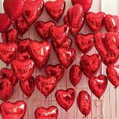 Heart Balloon 