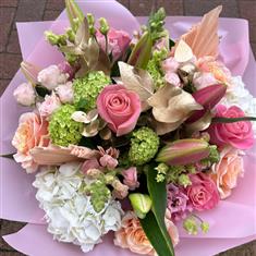 Florist Choice Showstopper 