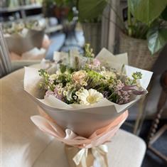 Lilac Dream 