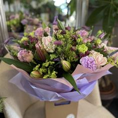 Beautiful Seasonal Mix
