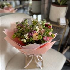 Spring Blooms