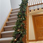 Pine Garland