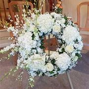American Style Wreath