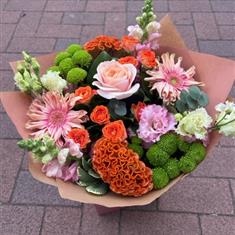 Carnival Bouquet
