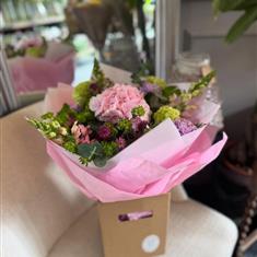 Pretty Pastels 