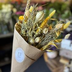 Beautiful Dried Bouquet 