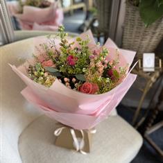 Beautiful Pinks 