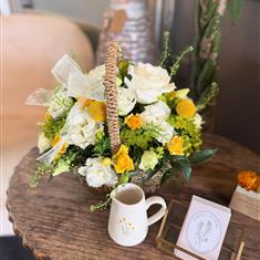 Sunshine Basket 