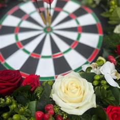 Bespoke Dart Tribute 