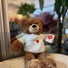 Teddy Percy with Sweater 