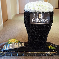 Specialist Funeral Tributes